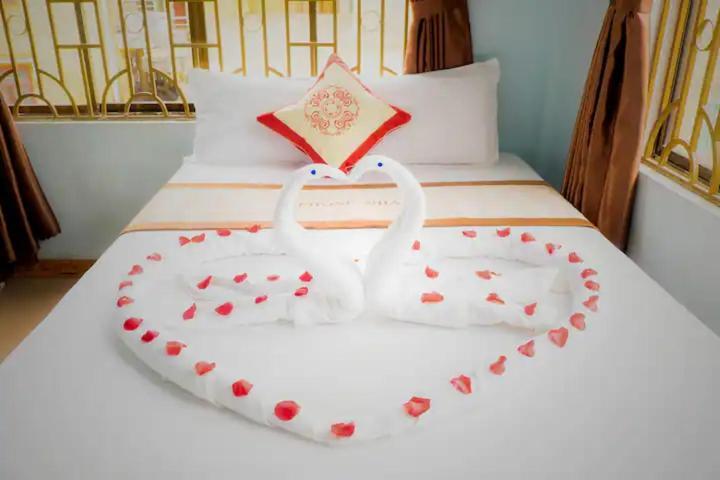 Phong Nha Hotel Hue Exterior foto