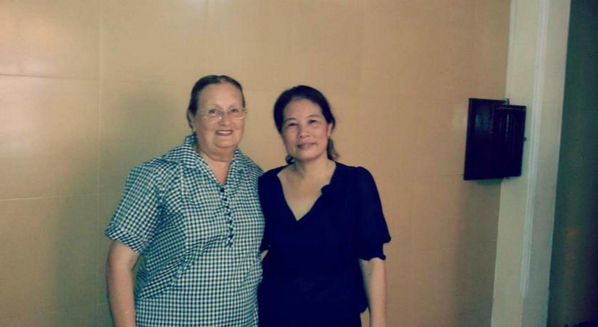 Phong Nha Hotel Hue Exterior foto
